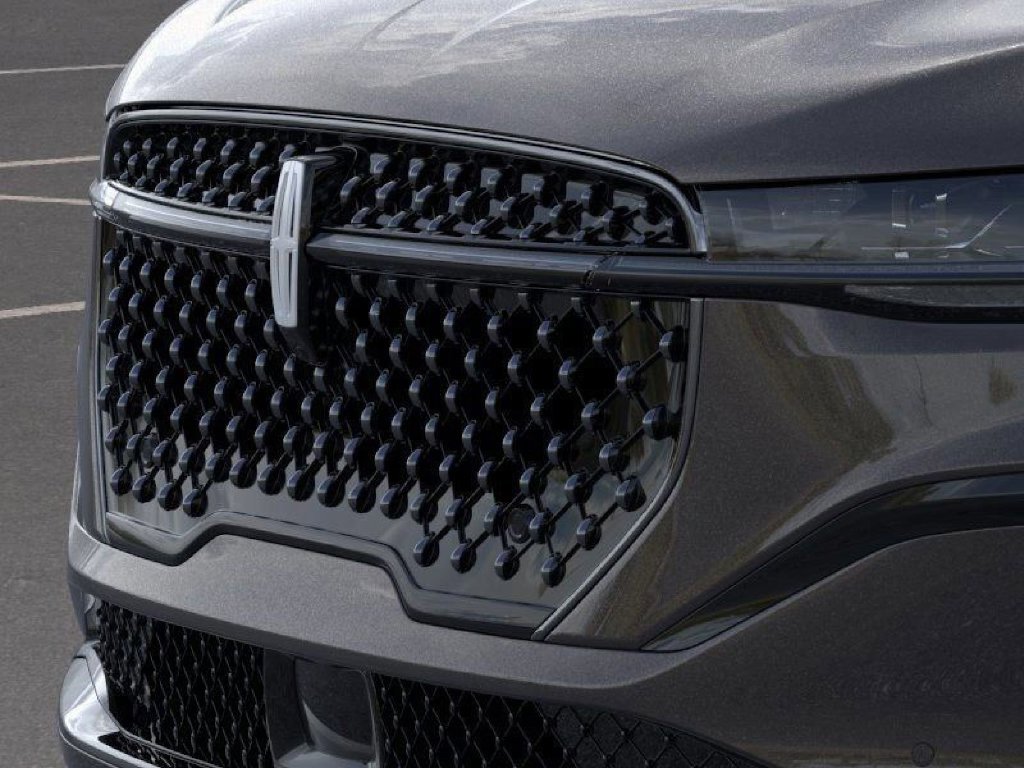 New 2024 Lincoln Nautilus Black Label w/ Jet Appearance Package (87T) AWD/4WD image 17