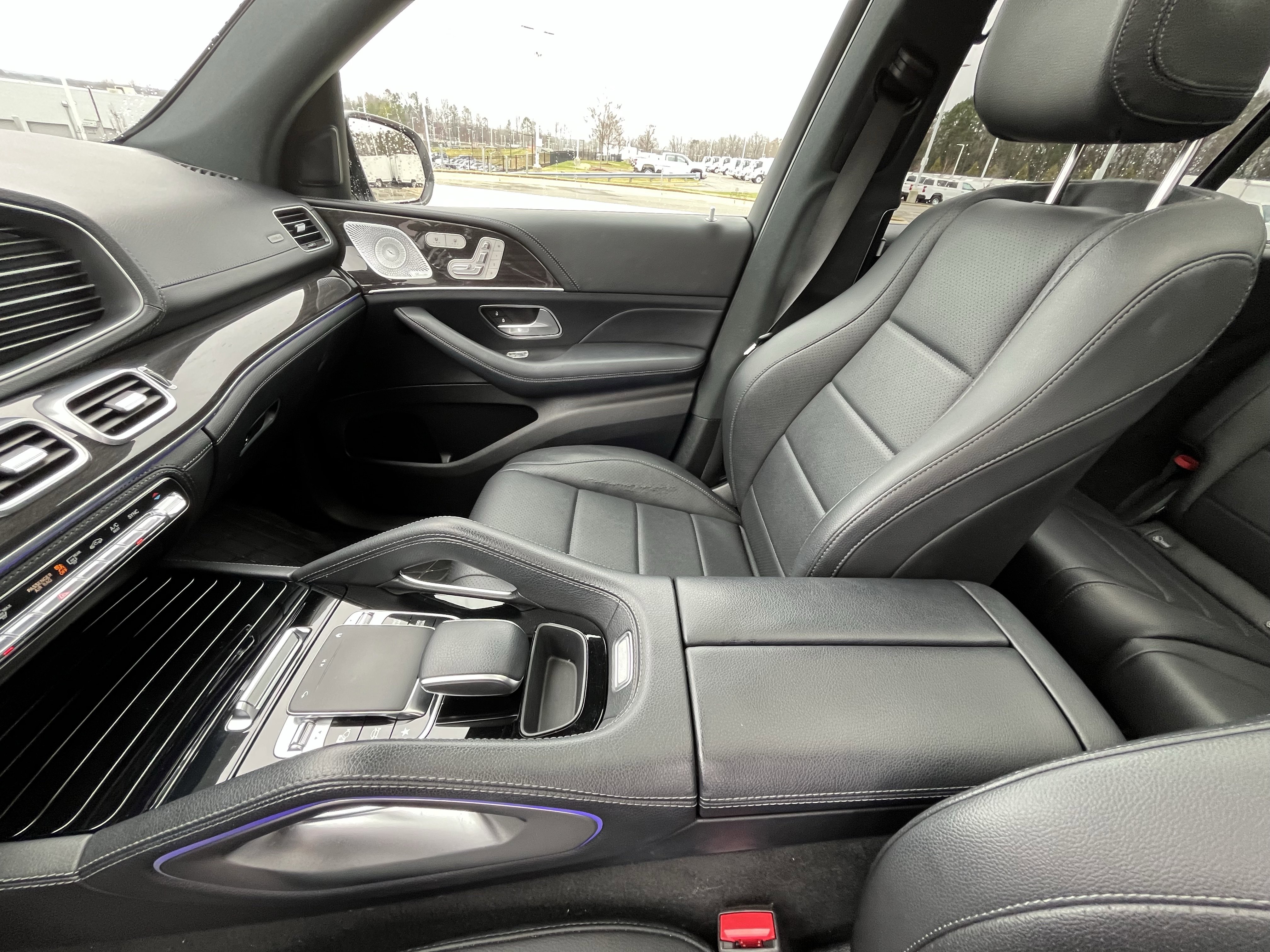 Used 2020 Mercedes-Benz GLE 350 4MATIC image 25