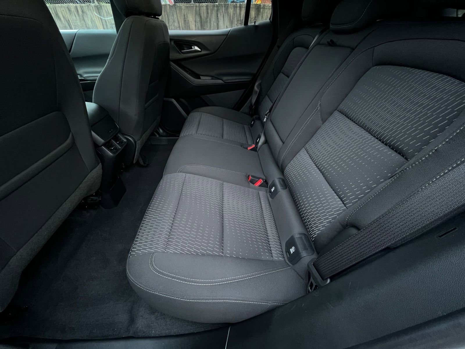 Used 2025 Chevrolet Equinox LT image 25