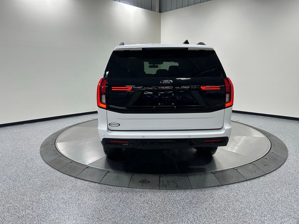 New 2025 Ford Expedition Tremor image 6
