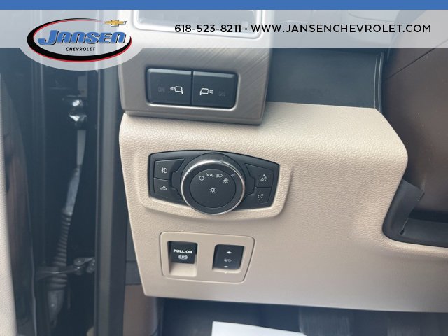 Used 2019 Ford F150 Limited image 22