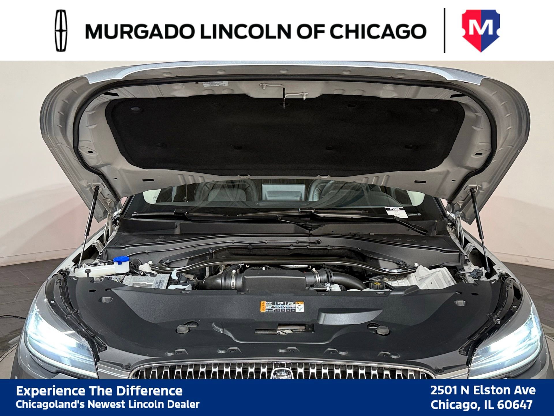 Used 2024 Lincoln Aviator Reserve image 97