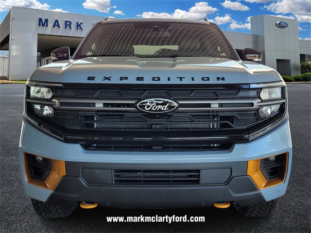 New 2025 Ford Expedition Tremor image 4