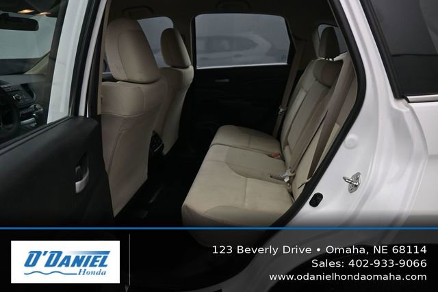 Used 2016 Honda CR-V LX image 35