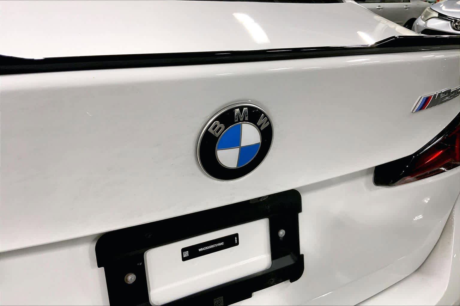 Used 2025 BMW M235i xDrive w/ Premium Package AWD/4WD image 31