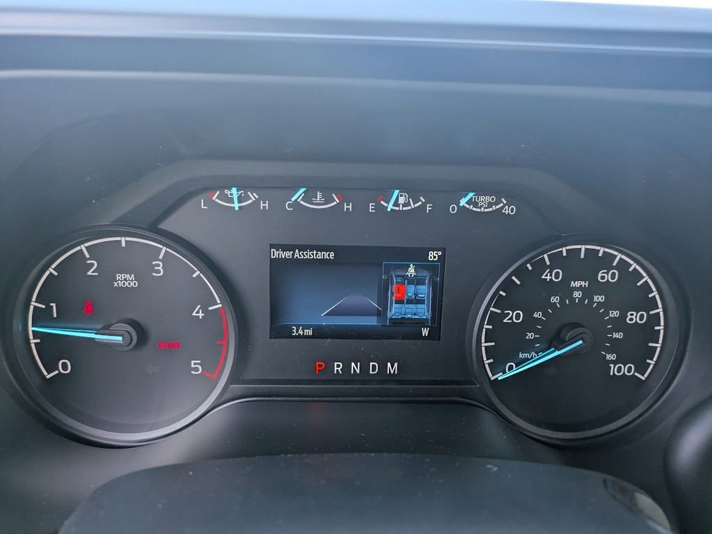 New 2026 Ford F450 XL AWD/4WD image 26