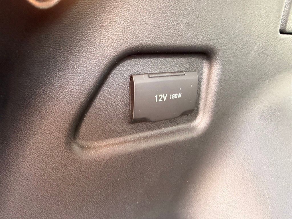 Certified 2024 Hyundai Tucson SEL AWD/4WD image 36