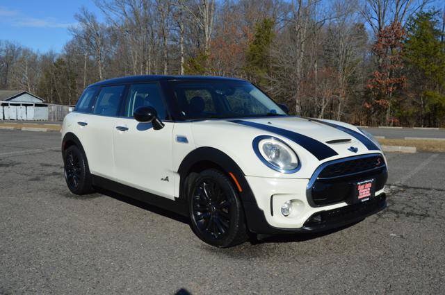 Used 2017 MINI Cooper Clubman S AWD/4WD image 3