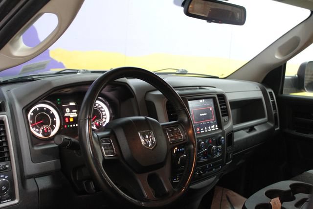 Used 2019 RAM 1500 Express w/ Wheel & Sound Group AWD/4WD image 14