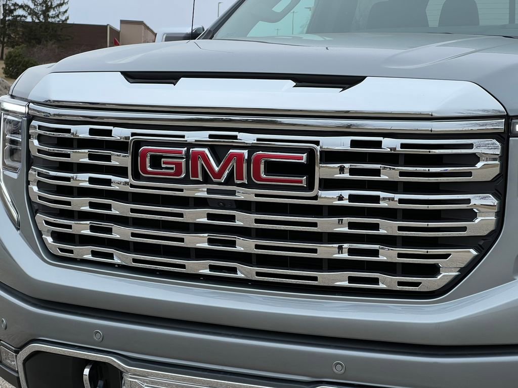 New 2025 GMC Sierra 1500 Denali w/ Denali Reserve Package image 51