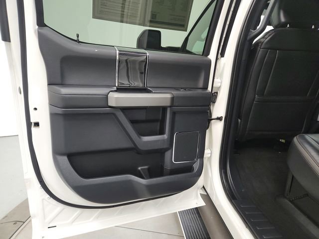 Used 2022 Ford F250 Platinum image 34