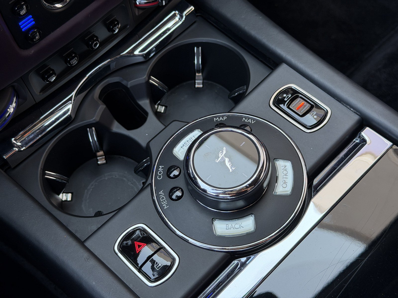 Used 2018 Rolls-Royce Wraith RWD image 29