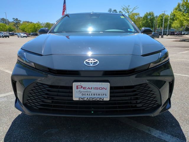Used 2026 Toyota Camry LE FWD image 9