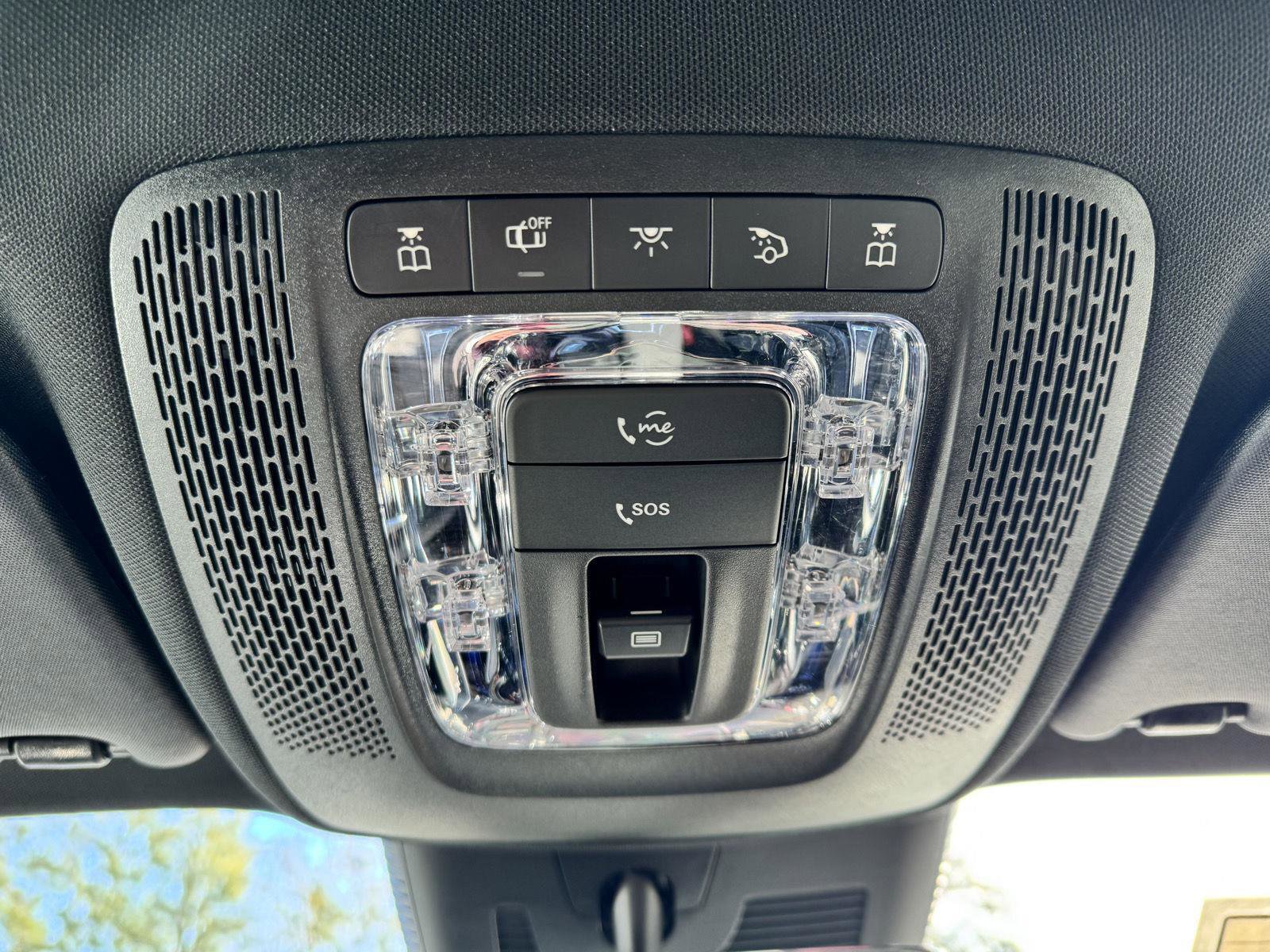 Certified 2025 Mercedes-Benz GLA 250 image 13