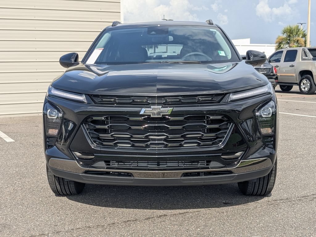 Used 2026 Chevrolet Trax ACTIV w/ Driver Confidence Package FWD image 10