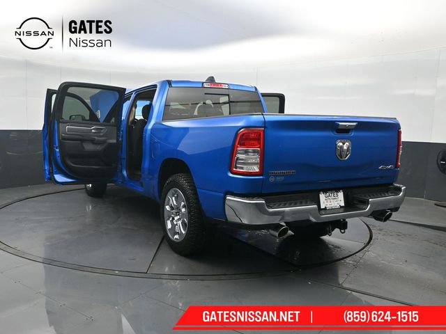Used 2020 RAM 1500 Big Horn image 54