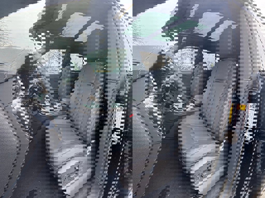 New 2026 Audi Q8 Premium Plus image 5