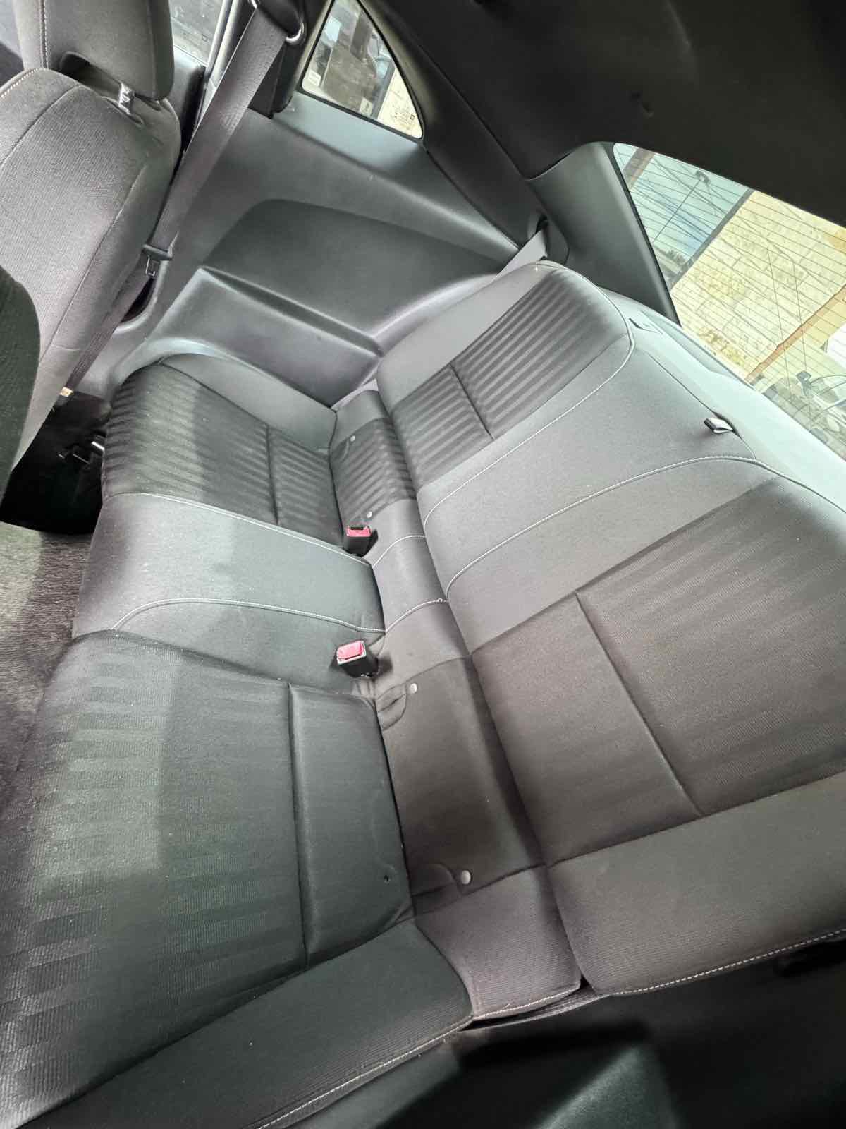 Used 2014 Chevrolet Camaro LS image 6