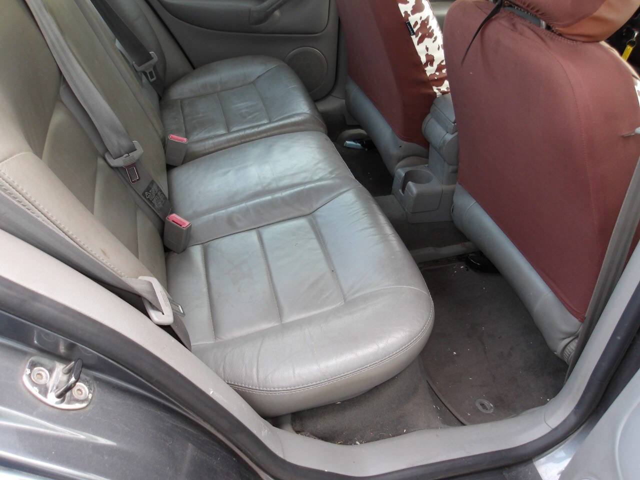 Used 2005 Volkswagen Jetta GLS image 28