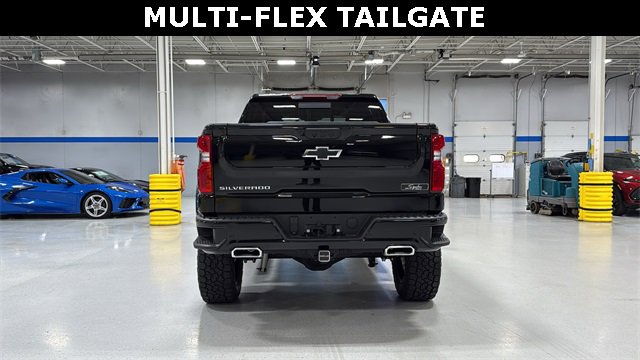 New 2025 Chevrolet Silverado 1500 RST w/ Convenience Package II image 5