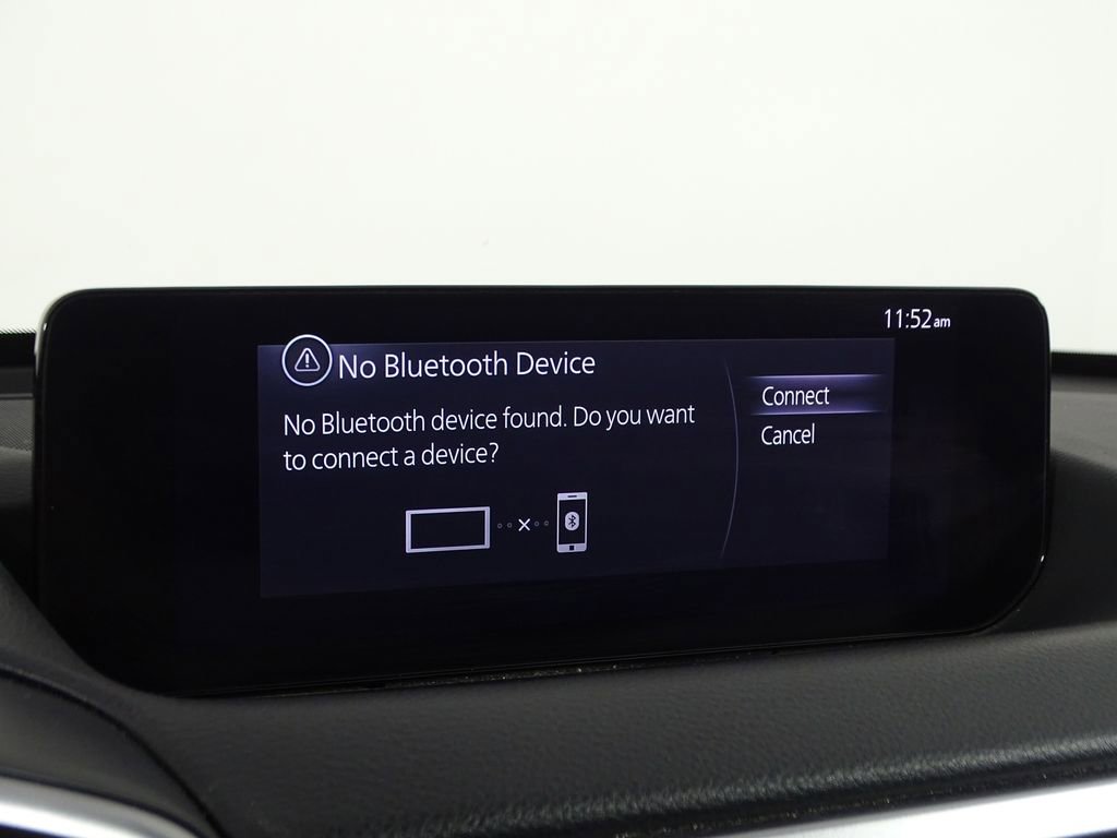 Used 2024 MAZDA CX-50 AWD 2.5 S w/ Preferred Package image 35