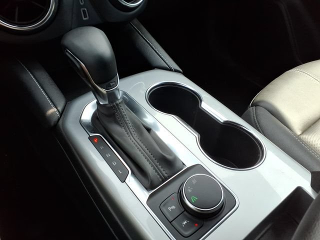Used 2024 Chevrolet Blazer LT w/ LPO, Floor Liner Package FWD image 31