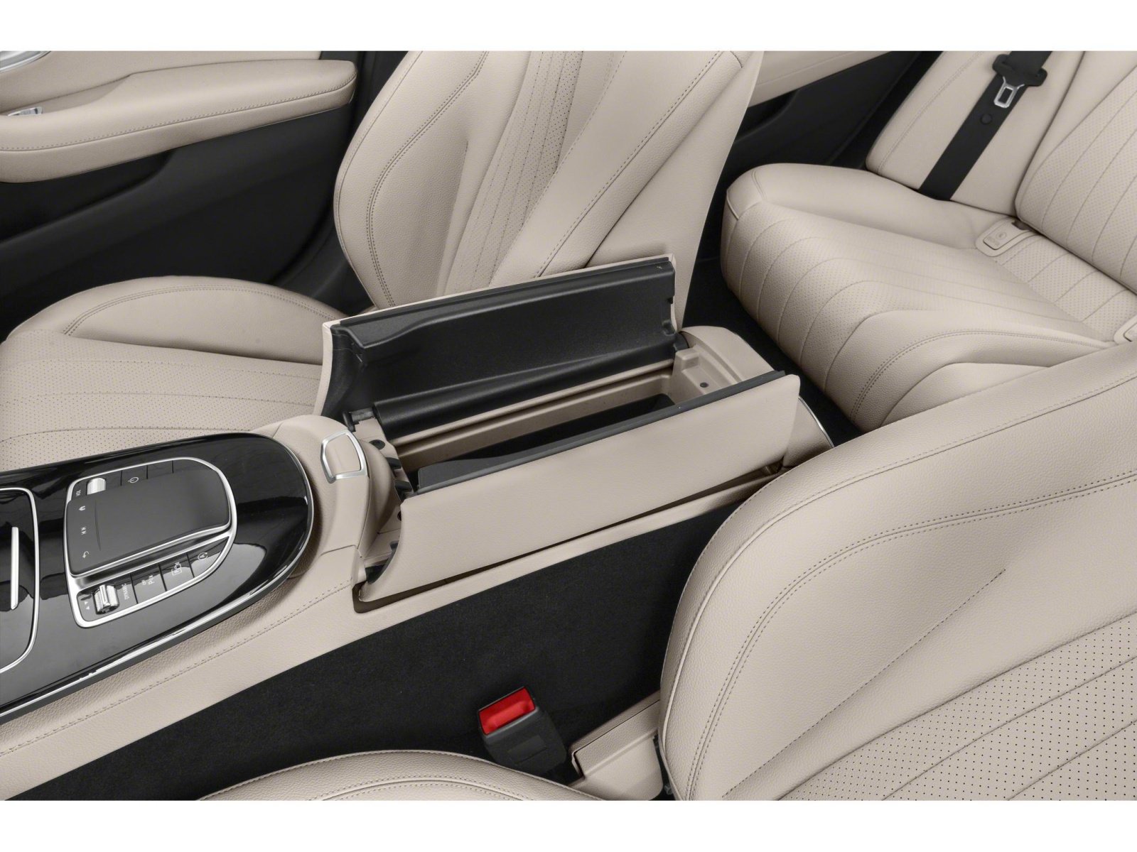 Used 2022 Mercedes-Benz E 350 Sedan image 9