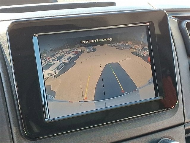 Used 2024 RAM ProMaster 2500 w/ Safety Group image 13
