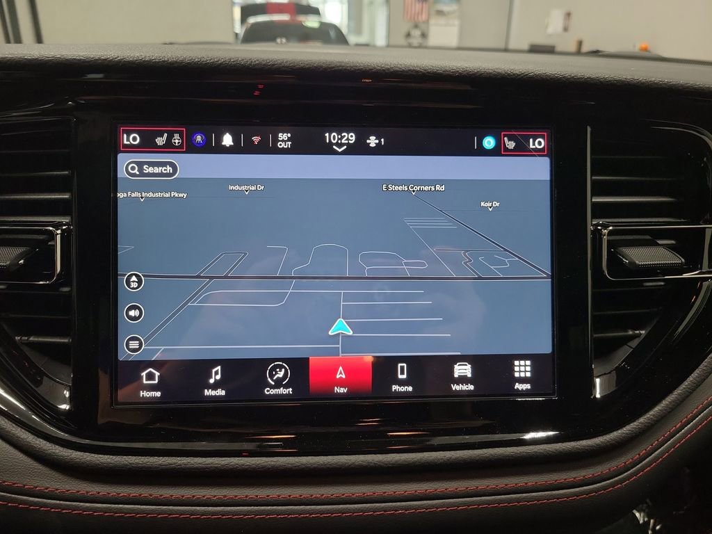 New 2026 Dodge Durango GT AWD/4WD image 22