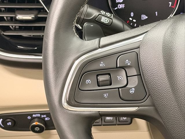 Used 2023 Buick Envision Avenir AWD/4WD image 29