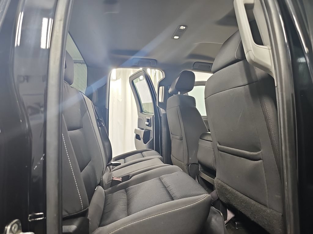 Certified 2018 GMC Sierra 2500 SLE w/ HD SLE Preferred Plus Package AWD/4WD image 14