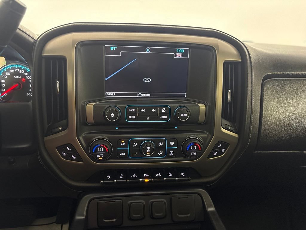 Used 2018 GMC Sierra 1500 Denali w/ Denali Ultimate Package AWD/4WD image 22