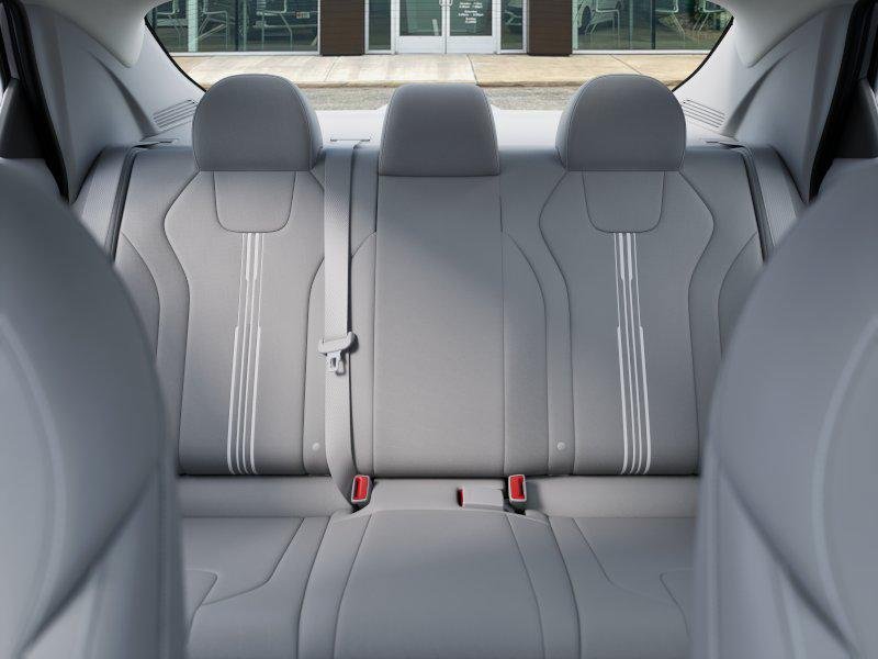 New 2026 Hyundai Elantra Hybrid FWD image 12