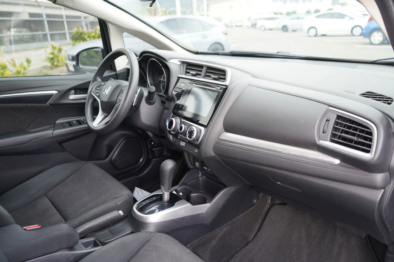 Used 2015 Honda Fit EX image 18