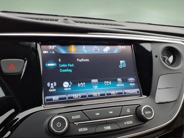 Used 2020 Buick Envision Preferred w/ LPO, Cargo Package image 17