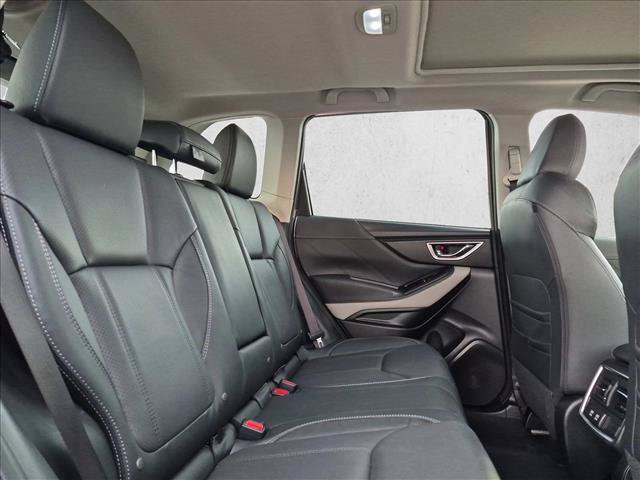 Used 2023 Subaru Forester Limited w/ Popular Package #2 AWD/4WD image 21