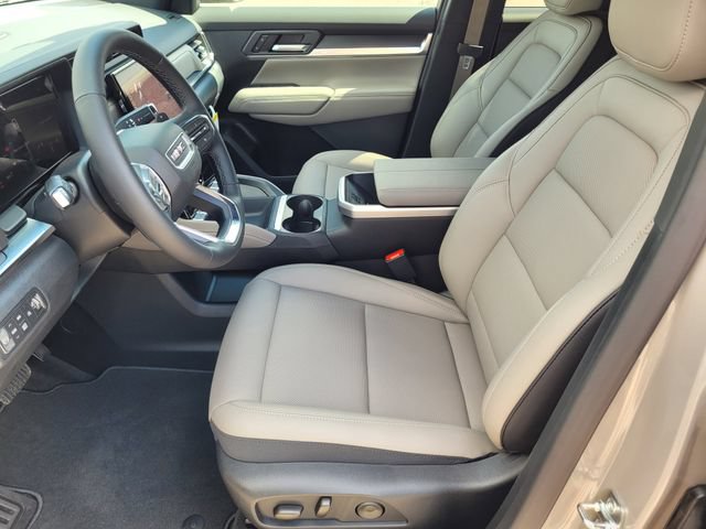 New 2026 GMC Terrain Elevation w/ Elevation Premium Package AWD/4WD image 20