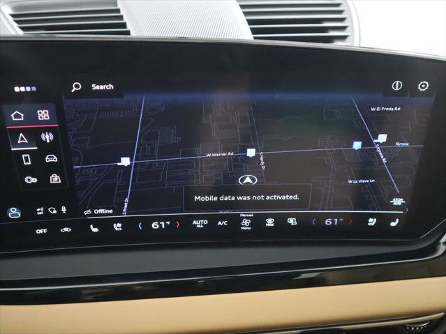 Used 2026 Audi A6 Premium Plus w/ Premium Plus Package AWD/4WD image 16