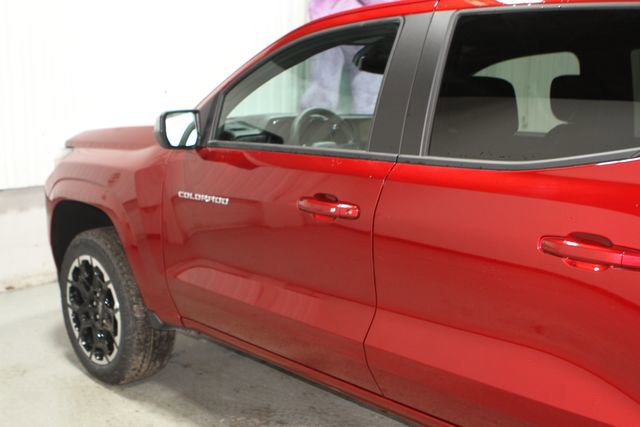 New 2026 Chevrolet Colorado Z71 w/ Z71 Convenience Package 2 image 28