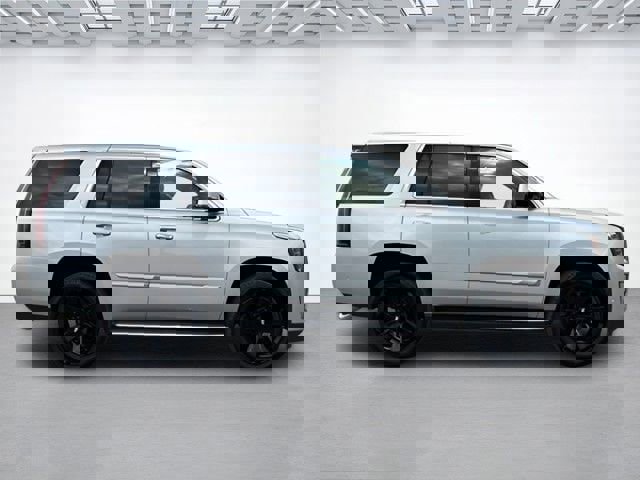 Used 2020 Cadillac Escalade Luxury image 3