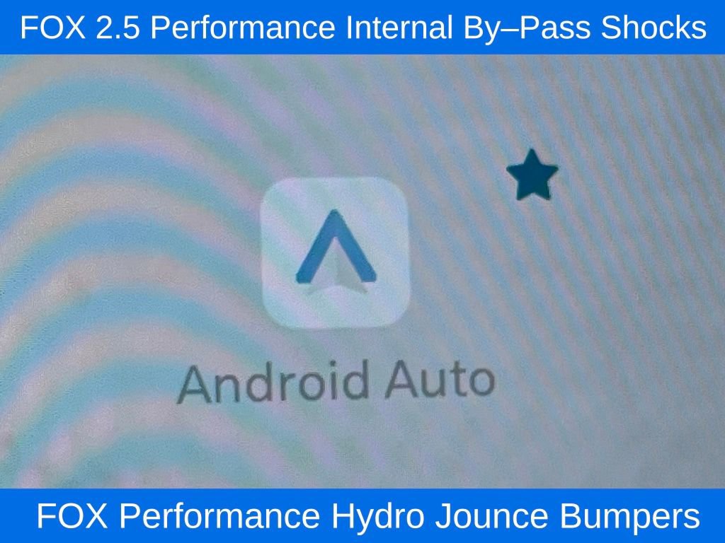 New 2025 Jeep Gladiator Mojave w/ Convenience Group image 6