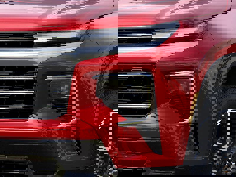 New 2026 Chevrolet Traverse High Country image 10