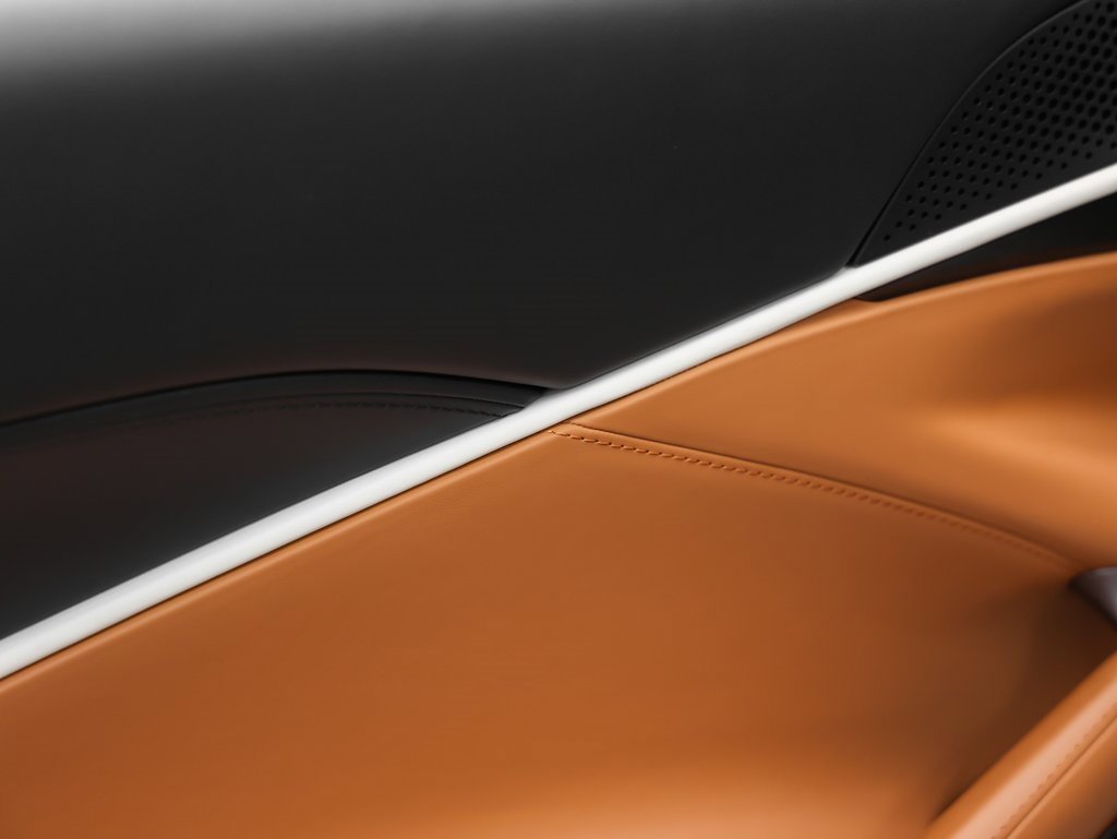 Certified 2024 Ferrari Roma Spider image 69