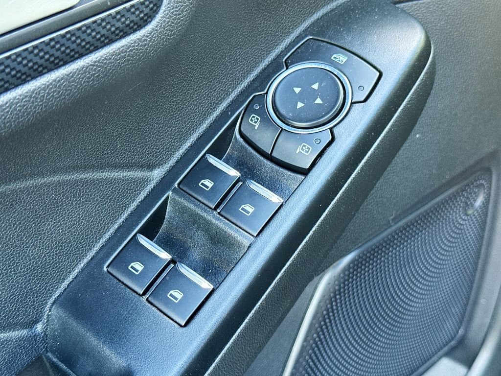 Used 2024 Ford Escape ST-Line w/ Tech Pack #1 image 14