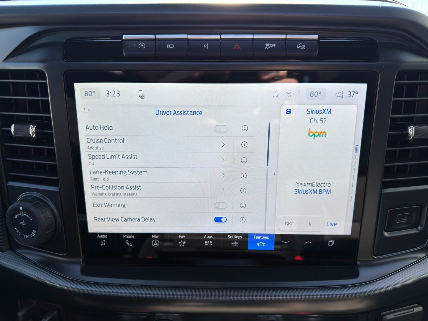 New 2026 Ford F150 Raptor image 41