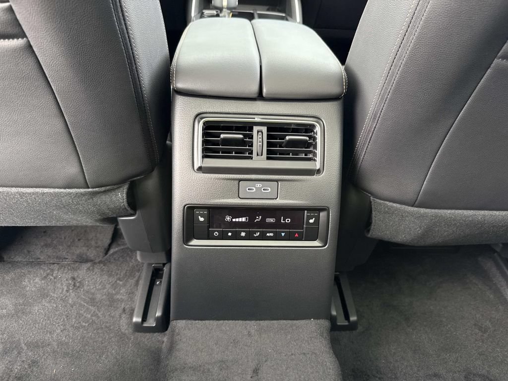 New 2026 MAZDA CX-90 Plug-In Hybrid w/Premium Sport AWD/4WD image 20