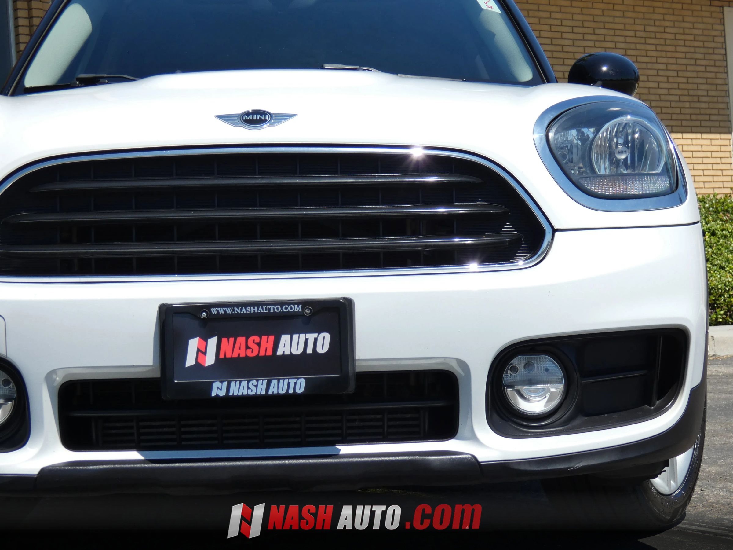 Used 2017 MINI Cooper Countryman FWD image 17
