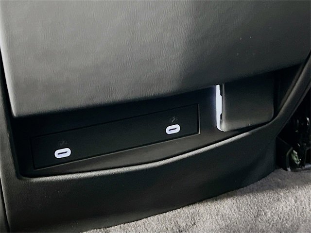 Used 2023 Cadillac Escalade ESV Premium Luxury w/ Performance Package image 38