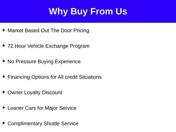 Used 2026 Honda CR-V LX image 4