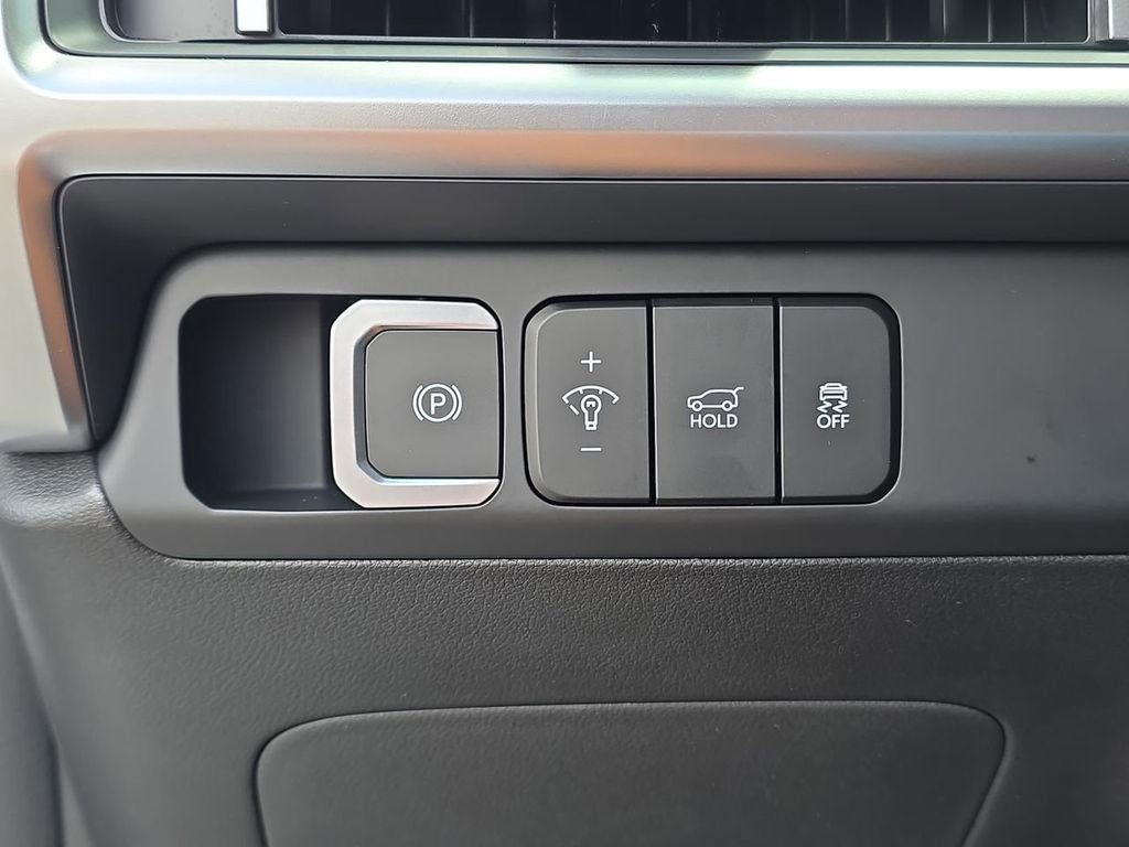 New 2026 Hyundai Santa Fe SE image 27